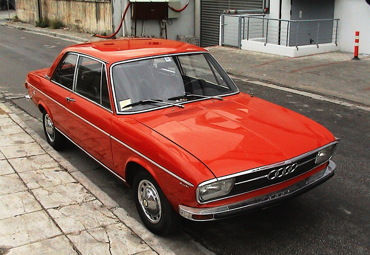 Audi100a