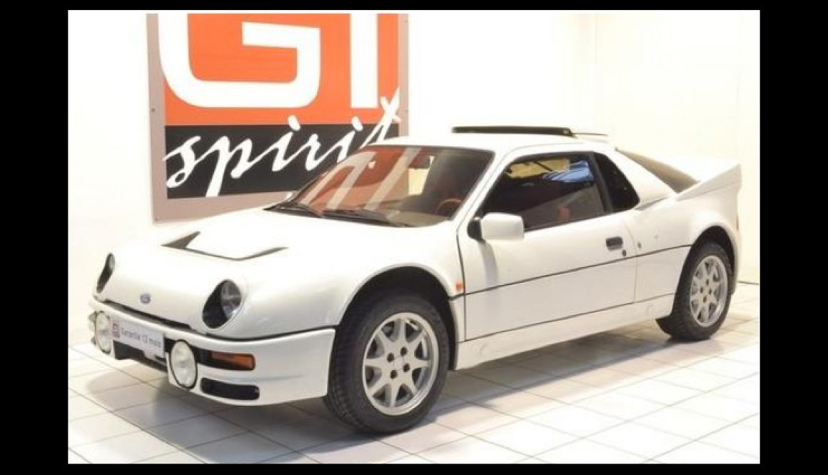 RS200a