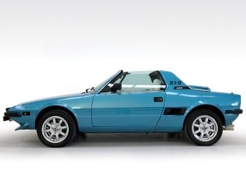 1985-Fiat-X19-VS-FOR-SALE-side